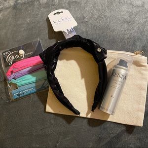 Hair Accessories bundle